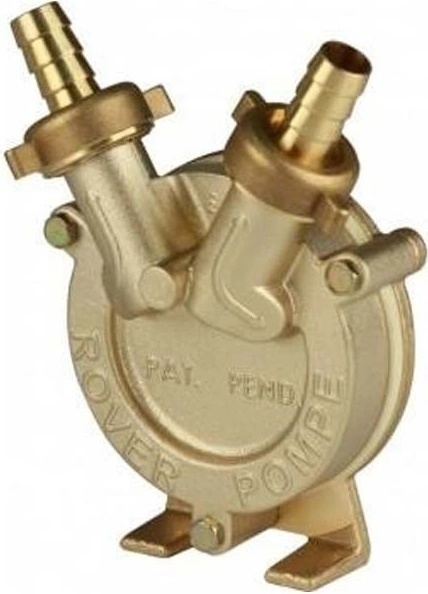 ROVER DRILL 14 M