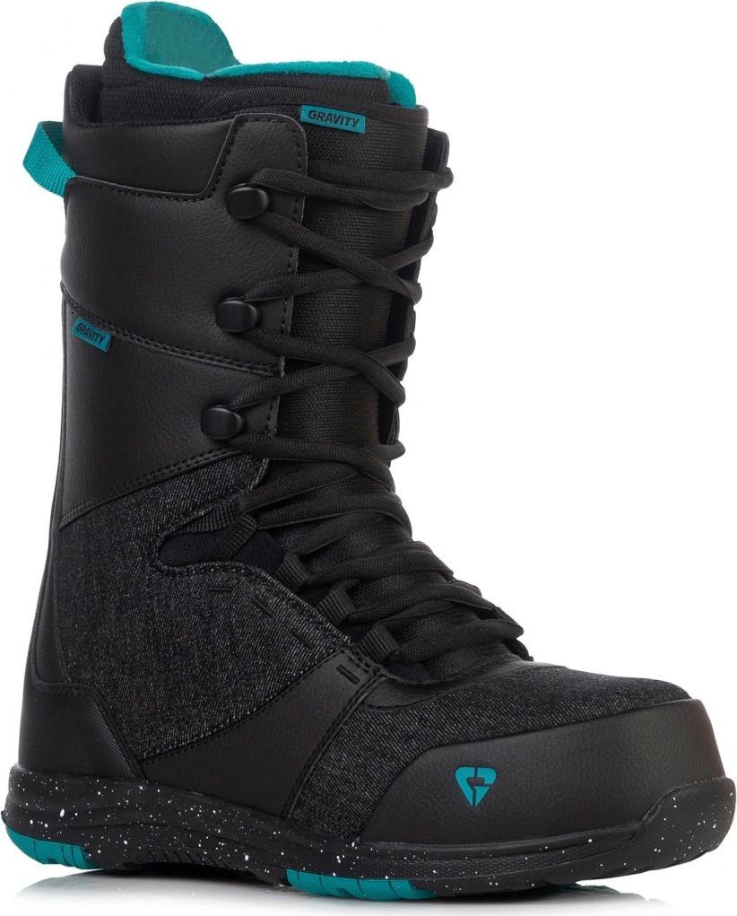 Obuv na snowboard