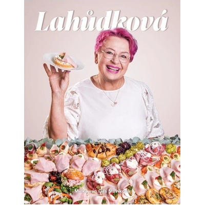 Lahůdková 103 media s.r.o.
