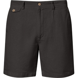 Ecoalf Мъжки ежедневен панталон Ecoalf Ethiwin Linen Pants Casual trousers - Asphalt (007-4256-0113)