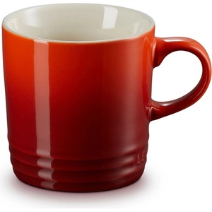 Le Creuset Чаша 350 мл, CERISE, керамика с глазура, Le Creuset (LECR70302350600002)