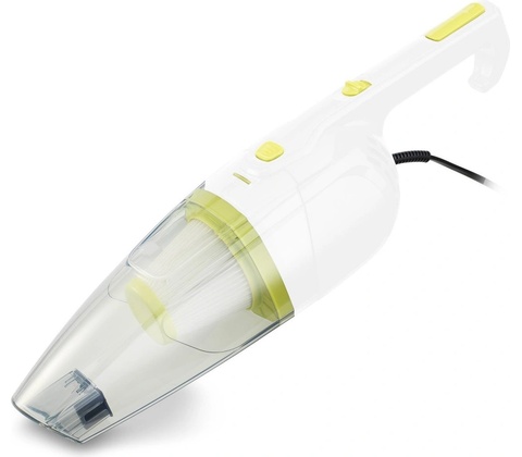 Rovus Storm Vac V2