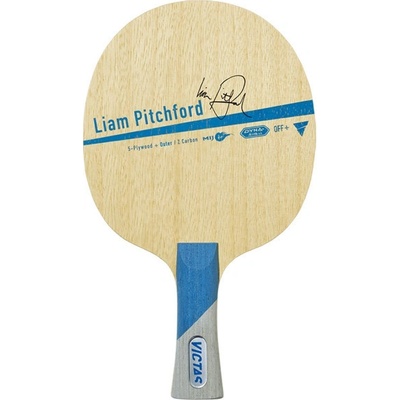 Victas Liam Pitchford