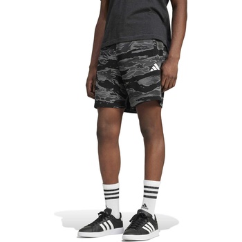 ADIDAS Къси панталони Seasonal Essentials Camo Shorts