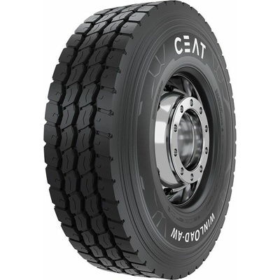 CEAT WINLOAD-AW 13/0 R22.5 158/156K