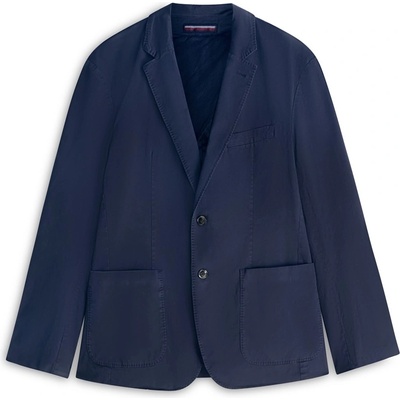 Tommy Hilfiger Сако Tommy Hilfiger Men's Blazer - Navy Iris