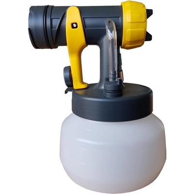 WAGNER Stříkací nástavec Wood&Metal Extra na radiátory 600ml 2361742