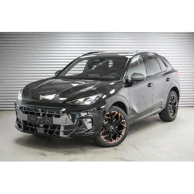 Cupra Terramar 2.0 TSI VZ DSG 195 kW