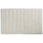 Kela Баня постелка Megan 100 x 60 см памук сивобял KELA Kela | Byal | Home | UNI
