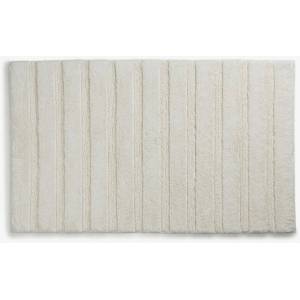 Kela Баня постелка Megan 100 x 60 см памук сивобял KELA Kela | Byal | Home | UNI