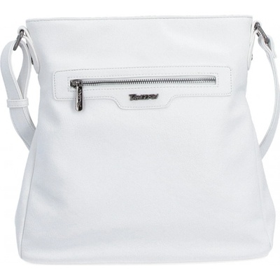 Tangerin crossbody kabelka 8008 white bílá
