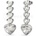 Guess JUBE04493JWRHT/U