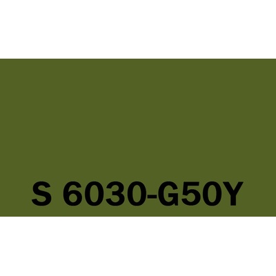 Het Soldecol PUR SG Tónovaný NCS 5l S 6030-G50Y