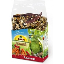 JR Farm Individual amazoňan 950 g