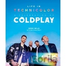 Life in Technicolor: A Celebration of Coldplay (2025)
