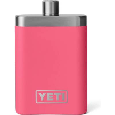 Yeti Coolers Бутилка за вода Yeti coolers Flask Water bottle - Tropical Pink - размер 207 ml (533-2076-0611)