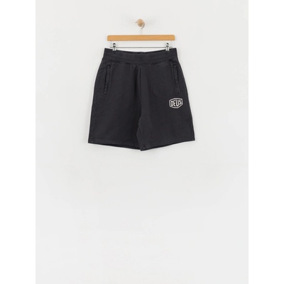 Deus Ex Machina Shield Garment Dyed Track black