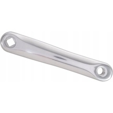 pedály Shimano levá klika 4H 170 Al