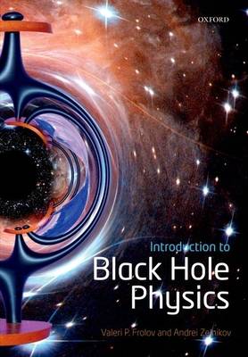 black hole physics - Heureka.cz