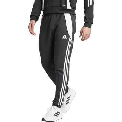 adidas Tiro 24 Competition Sweatpant IP1976 černá bílá