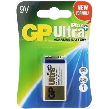 GP Ultra Plus 9V 1ks B03511