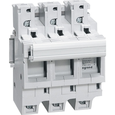 Odpínač LEGRAND 21504 SP51 3P pojistkový 021504