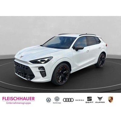 Cupra Terramar 2.0 TSI 4Drive 150 kW