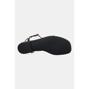 Lauren Ralph Lauren Кожени сандали Everley 2 (802982881002.001)