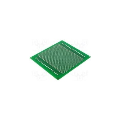 Prototypová deska zelená Pracuje s PH-2202528 UL94V-0