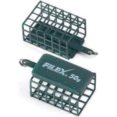 Filfishing Krmítko Filex ECO Feeder - 50 g