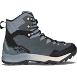 Lowa Дамски туристически обувки Lowa Women's Explorer GTX Mid Walking boots - Smoke Blue / Blue - размер 36, 5 (EU) (119-1088-0411)