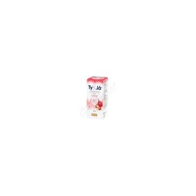 Lubrik.gel Ty&Ja parf.vuni jah.100 ml