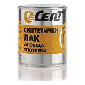 Селт Синтетичен Лак за Обща Употреба СЕЛТ