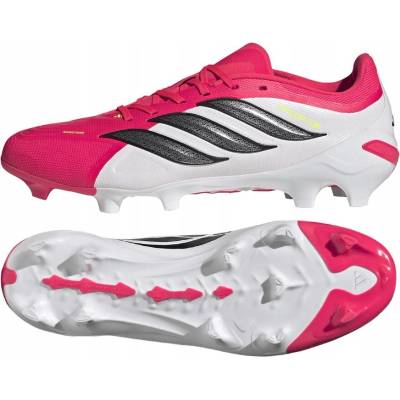 adidas Predator League FG červené