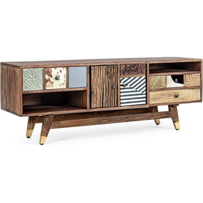 Bizzotto ШКАФ ЗА ТЕЛЕВИЗОР dhaval (0746787)