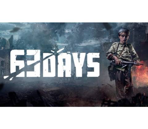63 Days