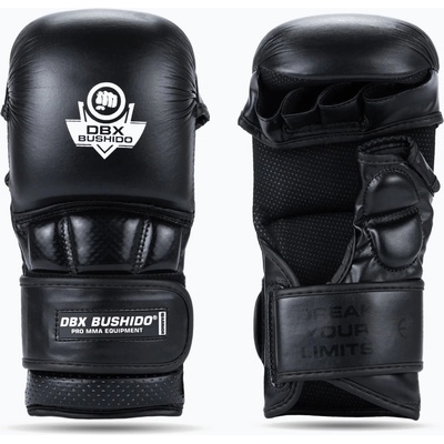 DBX BUSHIDO MMA Warrior