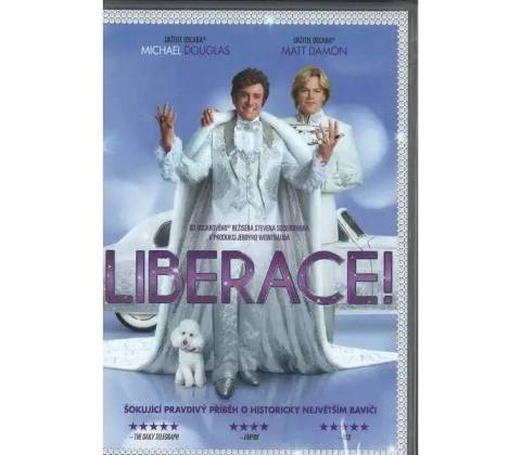 LiberaceDVD