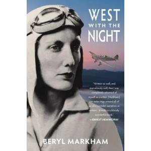 West with the Night (ISBN: 9781954525344)