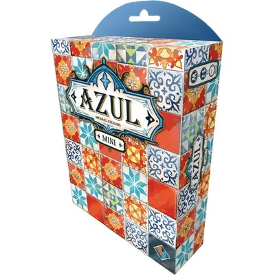 Azul: Mini EN