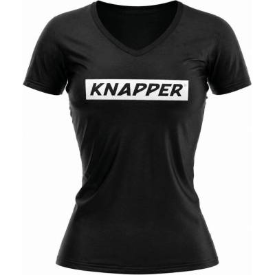 Knapper Dámske tričko Knapper Box