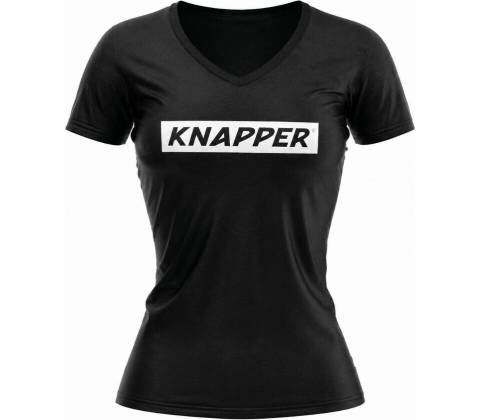 Knapper Dámske tričko Knapper Box