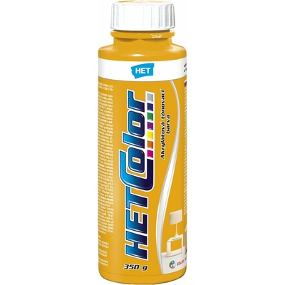 HET Hetcolor 0630 OKER ŽLTÝ 1kg