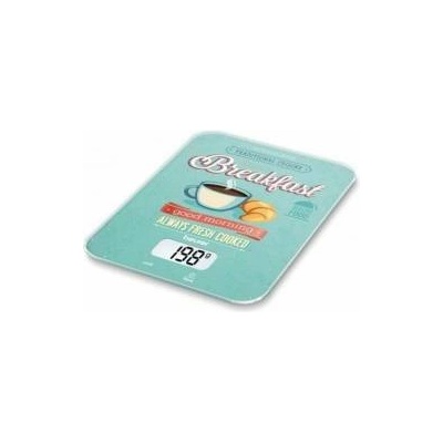 Beurer Кухненската Везна Breakfast Beurer 704.03