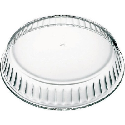 SIMAX forma koláč 2,1 l d26x5,8cm var. sklo