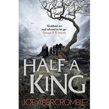 Half a King - Abercrombie Joe