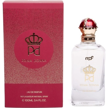 My Perfumes Prima Donna EDP 100 ml