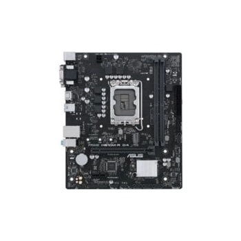 Asus PRIME H610M-R D4 90MB1B40-M0ECY0
