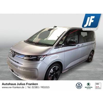 Volkswagen T7 Multivan Style 110 kW