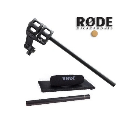 Rode NTG8